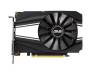 Видеокарта ASUS GeForce GTX1660 6144Mb Phoenix (PH-GTX1660-6G)