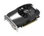 Видеокарта ASUS GeForce GTX1660 6144Mb Phoenix (PH-GTX1660-6G)
