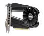 Видеокарта ASUS GeForce GTX1660 6144Mb Phoenix (PH-GTX1660-6G)