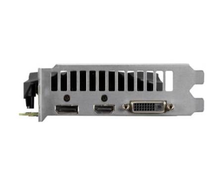Видеокарта ASUS GeForce GTX1660 6144Mb Phoenix (PH-GTX1660-6G)