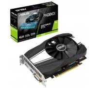 Видеокарта ASUS GeForce GTX1660 6144Mb Phoenix (PH-GTX1660-6G)