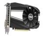 Видеокарта ASUS GeForce GTX1660 6144Mb Phoenix OC (PH-GTX1660-O6G)