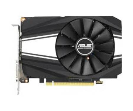 Видеокарта ASUS GeForce GTX1660 SUPER 6144Mb PHOENIX (PH-GTX1660S-6G)