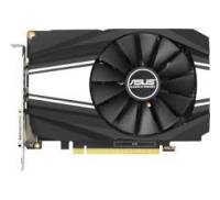 Видеокарта ASUS GeForce GTX1660 SUPER 6144Mb PHOENIX (PH-GTX1660S-6G)