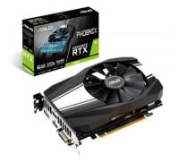 Видеокарта ASUS GeForce RTX2060 6144Mb Phoenix (PH-RTX2060-6G)