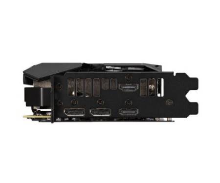 Видеокарта ASUS GeForce RTX2060 6144Mb ROG STRIX ADVANCED GAMING (ROG-STRIX-RTX2060-A6G-GAMING)