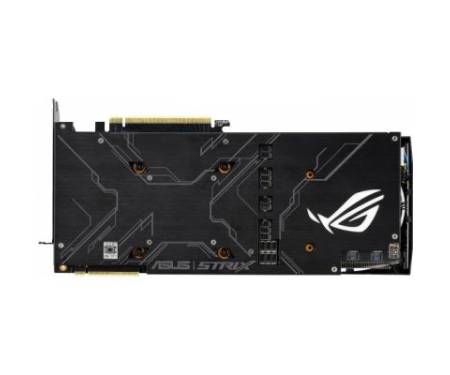 Видеокарта ASUS GeForce RTX2070 SUPER 8192Mb ROG STRIX GAMING (ROG-STRIX-RTX2070S-8G-GAMING)