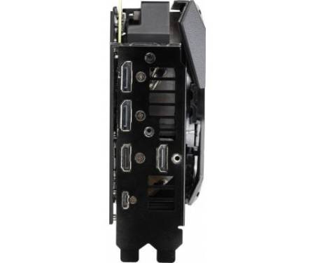 Видеокарта ASUS GeForce RTX2070 SUPER 8192Mb ROG STRIX GAMING (ROG-STRIX-RTX2070S-8G-GAMING)
