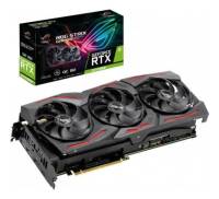 Видеокарта ASUS GeForce RTX2070 SUPER 8192Mb ROG STRIX GAMING (ROG-STRIX-RTX2070S-8G-GAMING)