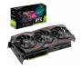 Видеокарта ASUS GeForce RTX2070 SUPER 8192Mb ROG STRIX GAMING (ROG-STRIX-RTX2070S-8G-GAMING)