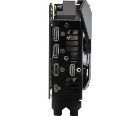 Видеокарта ASUS GeForce RTX2070 SUPER 8192Mb ROG STRIX ADVANCED GAMING (ROG-STRIX-RTX2070S-A8G-GAMING)