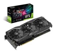 Видеокарта ASUS GeForce RTX2070 SUPER 8192Mb ROG STRIX ADVANCED GAMING (ROG-STRIX-RTX2070S-A8G-GAMING)