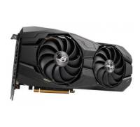 Видеокарта ASUS Radeon RX 5500 XT 8192Mb ROG STRIX OC GAMING (ROG-STRIX-RX5500XT-O8G-GAMING)
