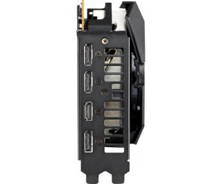 Видеокарта ASUS Radeon RX 5600 XT 6144Mb ROG STRIX OC GAMING (ROG-STRIX-RX5600XT-O6G-GAMING)