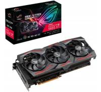 Видеокарта ASUS Radeon RX 5600 XT 6144Mb ROG STRIX OC GAMING (ROG-STRIX-RX5600XT-O6G-GAMING)