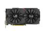 Видеокарта ASUS Radeon RX 570 8192Mb ROG STRIX GAMING OC (ROG-STRIX-RX570-O8G-GAMING)