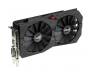 Видеокарта ASUS Radeon RX 570 8192Mb ROG STRIX GAMING OC (ROG-STRIX-RX570-O8G-GAMING)
