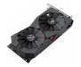 Видеокарта ASUS Radeon RX 570 8192Mb ROG STRIX GAMING OC (ROG-STRIX-RX570-O8G-GAMING)