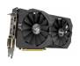 Видеокарта ASUS Radeon RX 570 8192Mb ROG STRIX GAMING OC (ROG-STRIX-RX570-O8G-GAMING)