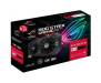 Видеокарта ASUS Radeon RX 570 8192Mb ROG STRIX GAMING OC (ROG-STRIX-RX570-O8G-GAMING)