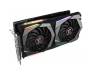 Видеокарта MSI GeForce RTX2060 6144Mb GAMING Z (RTX 2060 GAMING Z 6G)