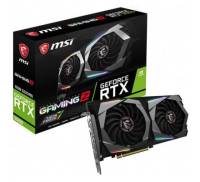Видеокарта MSI GeForce RTX2060 6144Mb GAMING Z (RTX 2060 GAMING Z 6G)