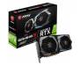 Видеокарта MSI GeForce RTX2060 6144Mb GAMING Z (RTX 2060 GAMING Z 6G)