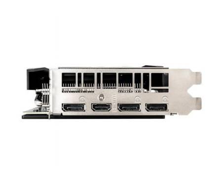 Видеокарта MSI GeForce RTX2070 SUPER 8192Mb VENTUS GP OC (RTX 2070 SUPER VENTUS GP OC)