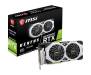 Видеокарта MSI GeForce RTX2070 SUPER 8192Mb VENTUS GP OC (RTX 2070 SUPER VENTUS GP OC)
