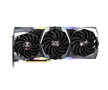 Видеокарта MSI GeForce RTX2080 SUPER 8192Mb GAMING X TRIO (RTX 2080 SUPER GAMING X TRIO)