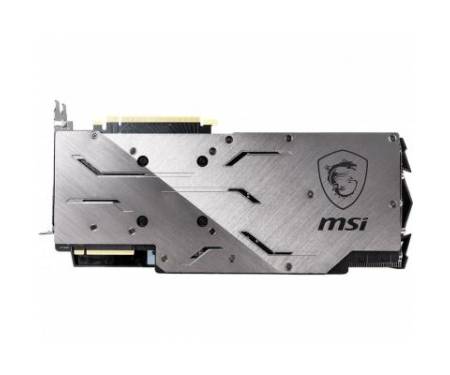 Видеокарта MSI GeForce RTX2080 SUPER 8192Mb GAMING X TRIO (RTX 2080 SUPER GAMING X TRIO)