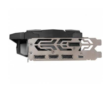 Видеокарта MSI GeForce RTX2080 SUPER 8192Mb GAMING X TRIO (RTX 2080 SUPER GAMING X TRIO)