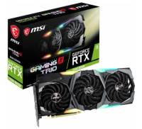 Видеокарта MSI GeForce RTX2080 SUPER 8192Mb GAMING X TRIO (RTX 2080 SUPER GAMING X TRIO)