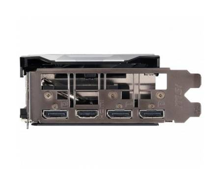 Видеокарта MSI GeForce RTX2080 SUPER 8192Mb VENTUS OC (RTX 2080 SUPER VENTUS OC)