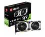 Видеокарта MSI GeForce RTX2080 SUPER 8192Mb VENTUS OC (RTX 2080 SUPER VENTUS OC)