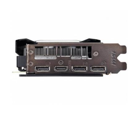 Видеокарта MSI GeForce RTX2080 SUPER 8192Mb VENTUS XS (RTX 2080 SUPER VENTUS XS)