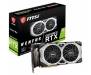 Видеокарта MSI GeForce RTX2080 SUPER 8192Mb VENTUS XS (RTX 2080 SUPER VENTUS XS)