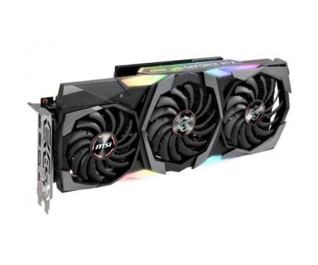 Видеокарта MSI GeForce RTX2080 Ti 11Gb GAMING TRIO (RTX 2080 Ti GAMING TRIO)
