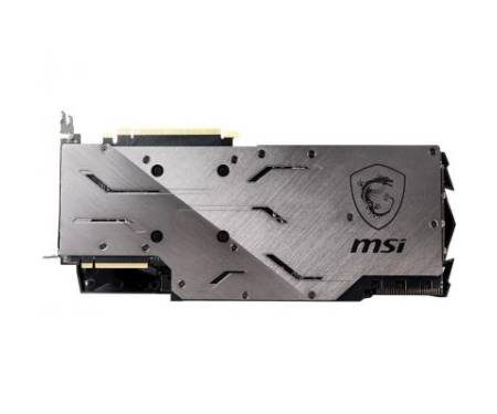 Видеокарта MSI GeForce RTX2080 Ti 11Gb GAMING TRIO (RTX 2080 Ti GAMING TRIO)