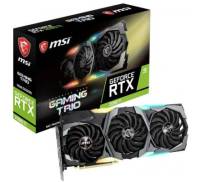 Видеокарта MSI GeForce RTX2080 Ti 11Gb GAMING TRIO (RTX 2080 Ti GAMING TRIO)