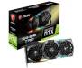 Видеокарта MSI GeForce RTX2080 Ti 11Gb GAMING TRIO (RTX 2080 Ti GAMING TRIO)