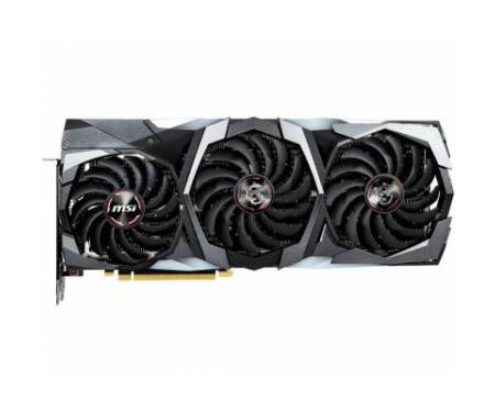 Видеокарта MSI GeForce RTX2080 Ti 11Gb GAMING Z TRIO (RTX 2080 Ti GAMING Z TRIO)