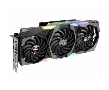 Видеокарта MSI GeForce RTX2080 Ti 11Gb GAMING Z TRIO (RTX 2080 Ti GAMING Z TRIO)