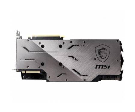 Видеокарта MSI GeForce RTX2080 Ti 11Gb GAMING Z TRIO (RTX 2080 Ti GAMING Z TRIO)