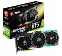 Видеокарта MSI GeForce RTX2080 Ti 11Gb GAMING Z TRIO (RTX 2080 Ti GAMING Z TRIO)