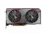 Видеокарта MSI Radeon RX 5500 XT 8192Mb GAMING X (RX 5500 XT GAMING X 8G)