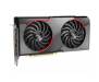 Видеокарта MSI Radeon RX 5500 XT 8192Mb GAMING X (RX 5500 XT GAMING X 8G)