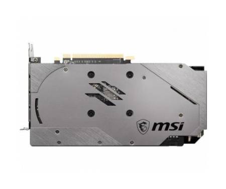 Видеокарта MSI Radeon RX 5500 XT 8192Mb GAMING X (RX 5500 XT GAMING X 8G)