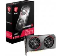 Видеокарта MSI Radeon RX 5500 XT 8192Mb GAMING X (RX 5500 XT GAMING X 8G)