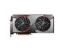 Видеокарта MSI Radeon RX 5600 XT 6144Mb GAMING X (RX 5600 XT GAMING X)